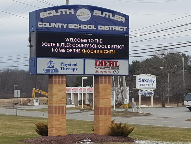 south-butler-school-district-continues-to-evaluate-remote-learning-wbut-1050-am-butler-pa