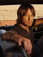Keith Urban's father gravely ill