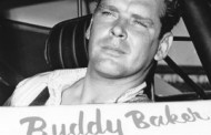 Nascar’s Buddy Baker passes away