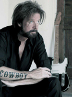 Ronnie Dunn comments on social media