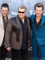 Rascal Flatts to release new single co-written by Megan Trainor