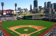 Pirates – Cubs game sets MLB record