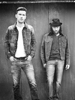 Brothers Osborne reach gold/album debut reaches three