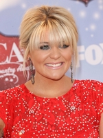 Lauren Alaina releases new EP today