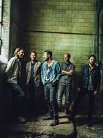 Old Dominion to make national television debut