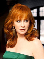 Reba announces divorce is final