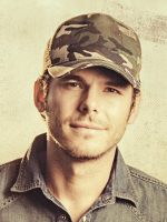 Granger Smith and his alter ego prepare for album release