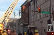 Historic Downtown Butler Building To Come Down Following Fire