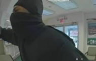 Police Search For Allegheny County Bank Robbers