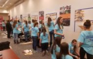 XTO Helps Local Educators Show Young Women A Future In Engineering    ♫