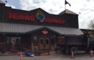 Restaurant Remodel: Texas Roadhouse Reno Underway