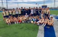 Butler track teams win TSTCA outdoor championships