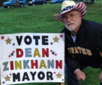 Evans City Mayor Could Be Named Pa. Mayor Of The Year