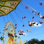 Big Butler Fair Begins Friday