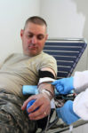 Red Cross: Blood Donations Are Drastically Down