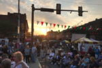 Butler Italian Festival Draws Thousands Downtown