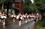 Parade Kicks Off Festivities In North Washington