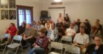 Residents Voice Opinions Over Proposed Zoning Change