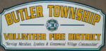 All 3 Butler Twp. Volunteer Fire Departments To Dispatch As 1 Starting Dec. 1