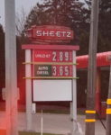 Local Gas Prices Keep Inching Towards $3/Gallon