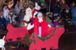 Armstrong To Air Butler’s Christmas Parade