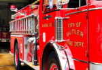 City To Hire Four Firefighters