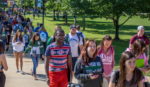 BC3, SRU Students Help Lobby In Harrisburg For More School Funding