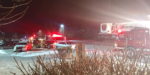 Heat Unit Causes Overnight Small Fire At SRU