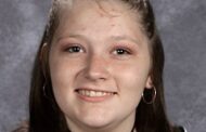 Police Searching For Missing Teenager