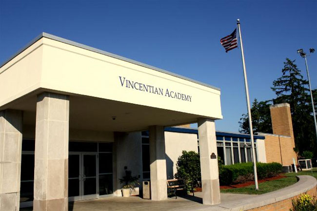 Vincentian Academy To Close