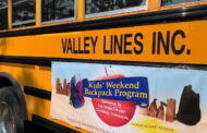 Butler Kids’ Weekend Backpack Program In Final Round Of Non-Profit Competition