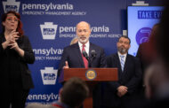 Governor Wolf Orders Additional Closures of Physical Business Locations