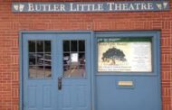 Show Will Go On At Butler Little Theatre This Weekend