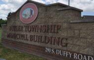 Butler Twp. Offering Glass Recycling Bin For Residents