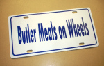 South Butler Meals On Wheels Continues Assisting Those In Need