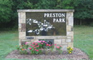 Butler Twp. Control Burns Parts Of Preston Park