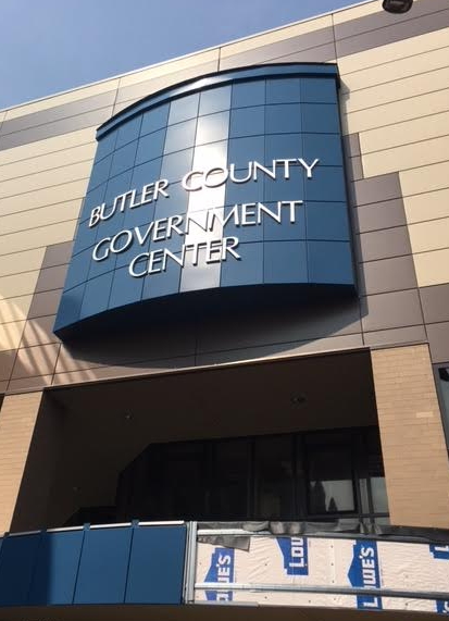 County Government Facilities Open; Urging Only Essential In-Person Visits