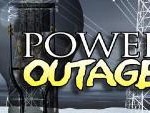 Storms Roll Across County Resulting In Outages