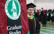 Slippery Rock University Postpones Commencement Ceremony