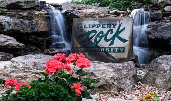 Slippery Rock University Suspends Face-To-Face Classes For Spring Semester