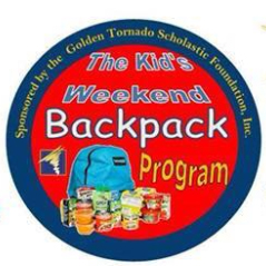 Spaghetti Dinner To Benefit Weekend Backpack Program