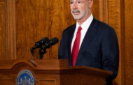 Gov. Wolf Shutdown Enforcement Pushed Back