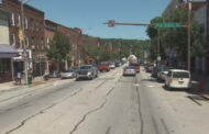 Butler City Applying For Grant To Improve Main Street