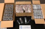 Fake Roku Remotes Seized By Customs