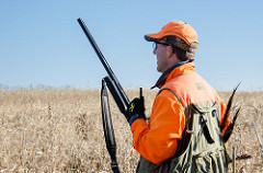 Game Commission Makes Sunday Hunting Official