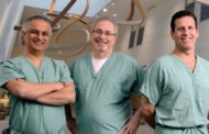 Butler Health System Welcomes Three New Surgeons