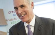 Sen. Casey Hosting Tele-Town Hall