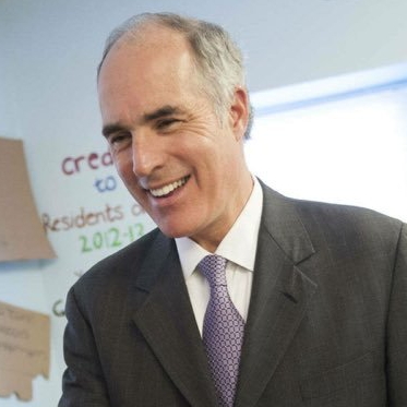 Sen. Casey Calls For Funding To Support Local Journalism