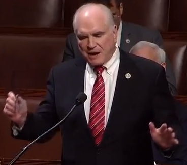 Rep. Mike Kelly Says He’s On The Mend