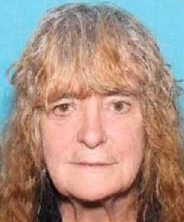 Police In Venango County Searching For Missing Woman